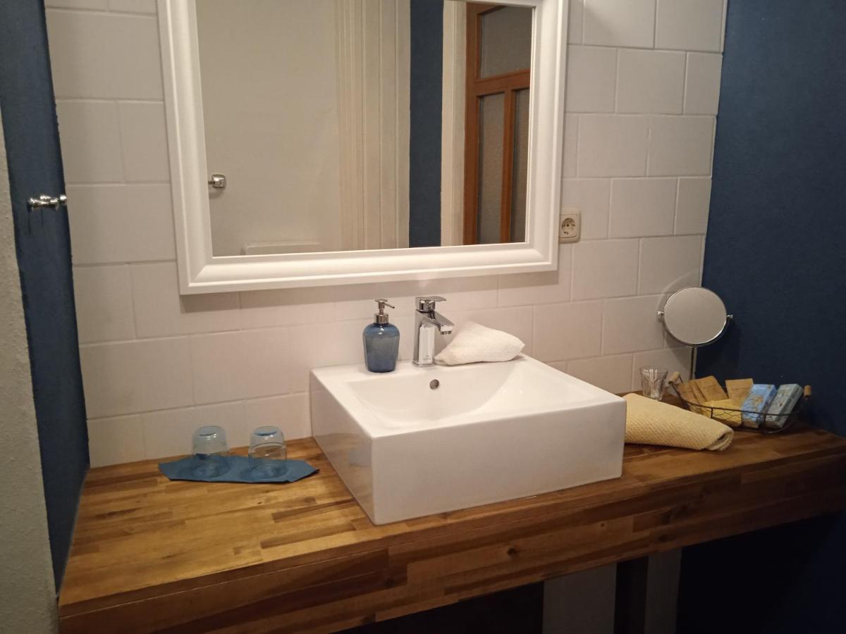 Hotel Zum Ginkgobaum Stadtilm Zewnętrze zdjęcie