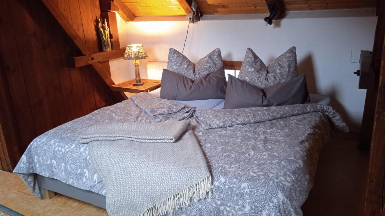 Hotel Zum Ginkgobaum Stadtilm Zewnętrze zdjęcie