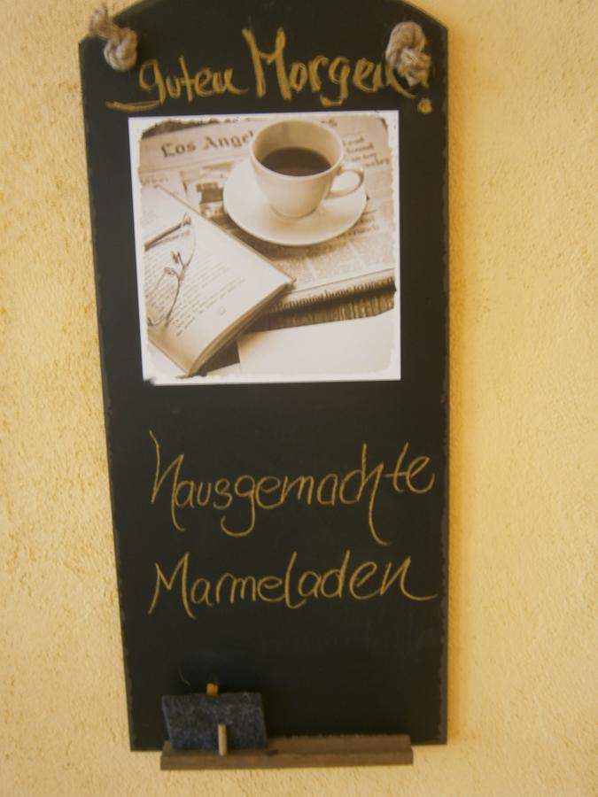 Hotel Zum Ginkgobaum Stadtilm Zewnętrze zdjęcie